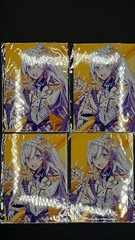 (5枚)チュウニズム オンラインくじ ブロマイド レナ・イシュメイル 5枚)チュウニズム オンラインくじ ブロマイド レナ